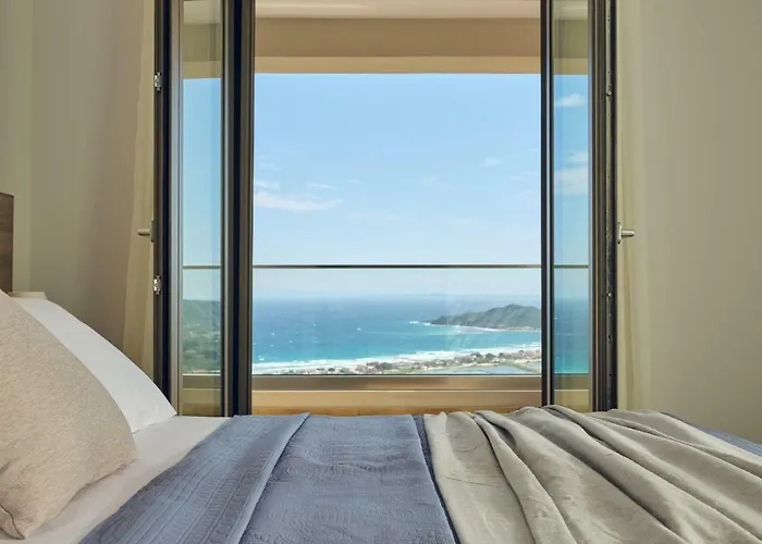 Artemis Villas - Spectacular Views & Ideal For Large Groups, By Zantewize