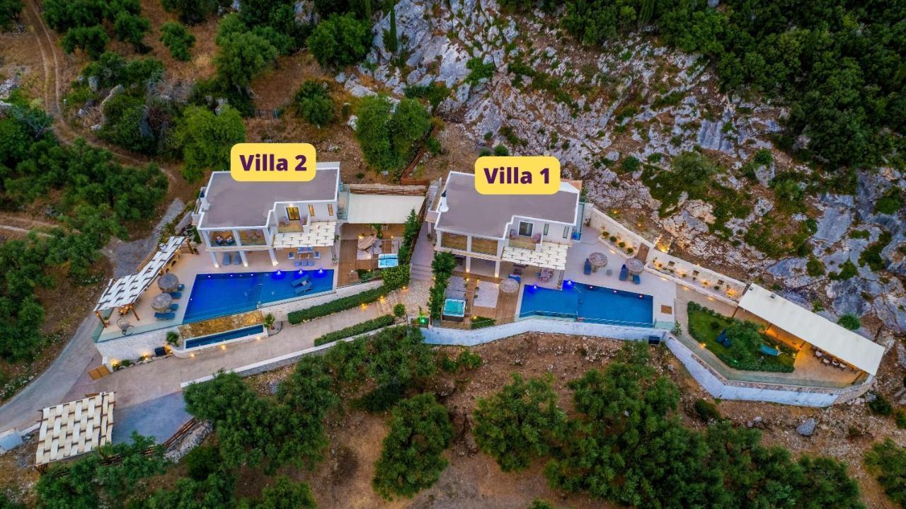 Artemis - Spectacular Views & Ideal For Large Groups, By Zantewize Khartata