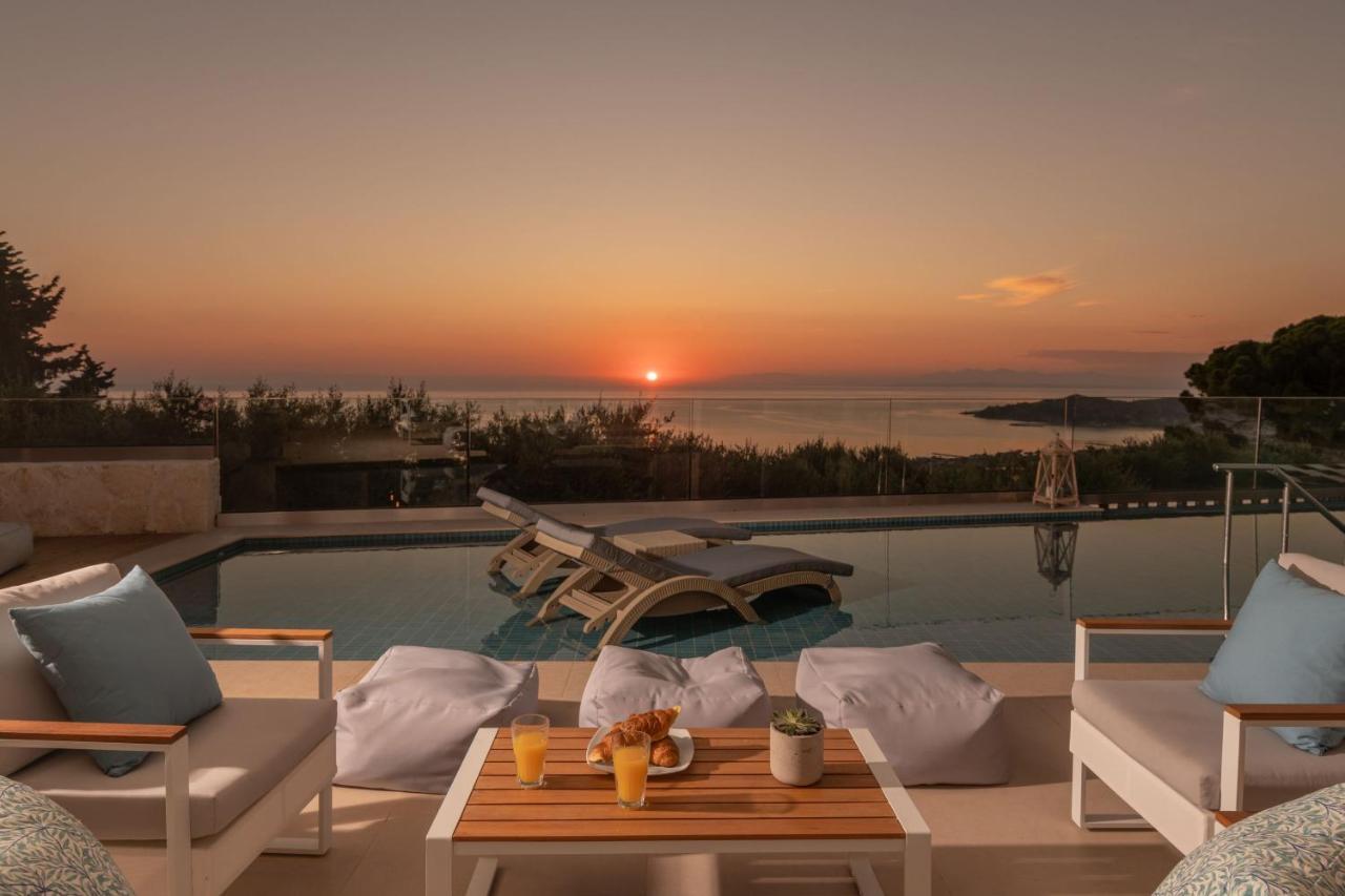 Artemis - Spectacular Views & Ideal For Large Groups, By Zantewize Villa *