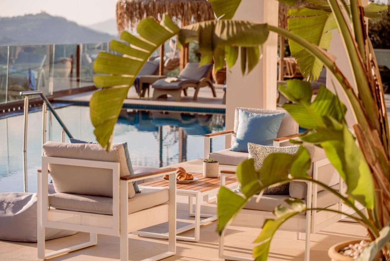 Villa Artemis - Spectacular Views & Ideal For Large Groups, By Zantewize