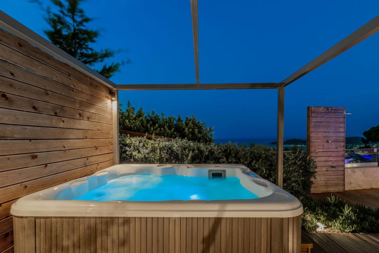 Villa Artemis - Spectacular Views & Ideal For Large Groups, By Zantewize