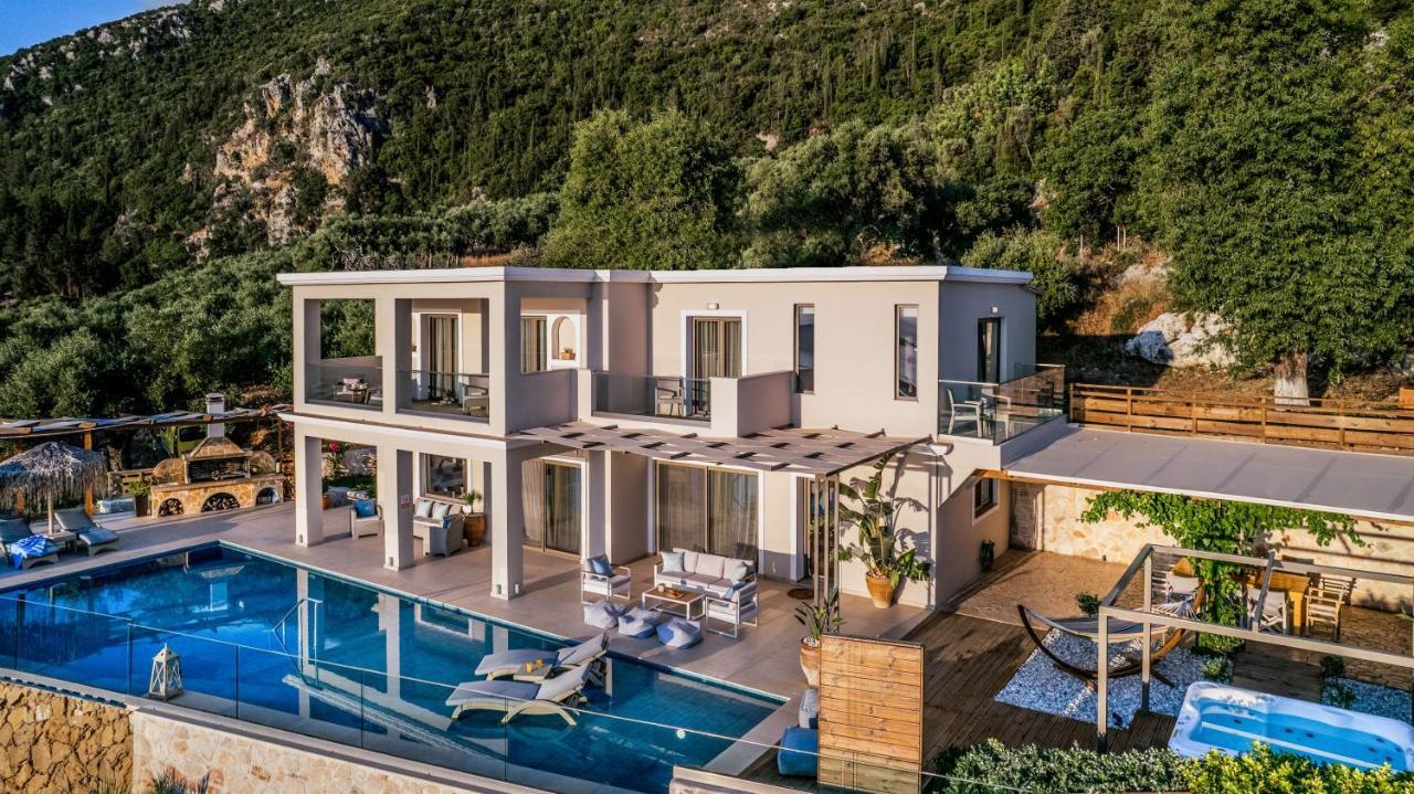 Villa Artemis - Spectacular Views & Ideal For Large Groups, By Zantewize Khartata