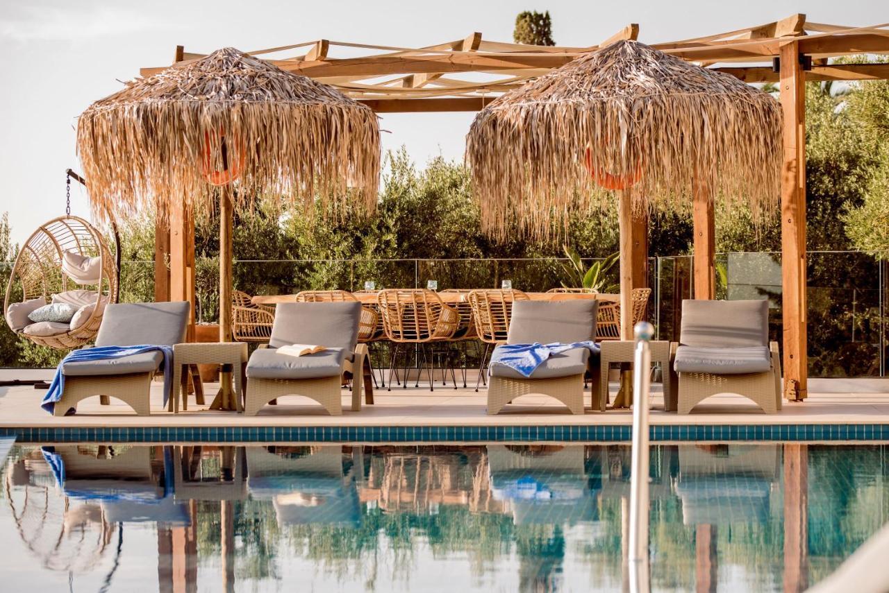 Villa Artemis - Spectacular Views & Ideal For Large Groups, By Zantewize Khartata