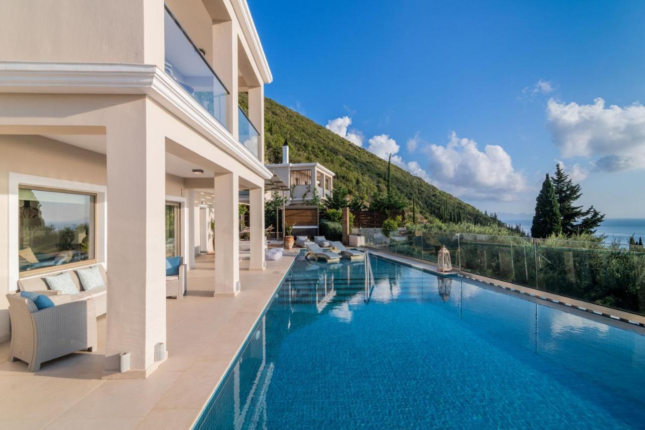 Villa Artemis - Spectacular Views & Ideal For Large Groups, By Zantewize *
