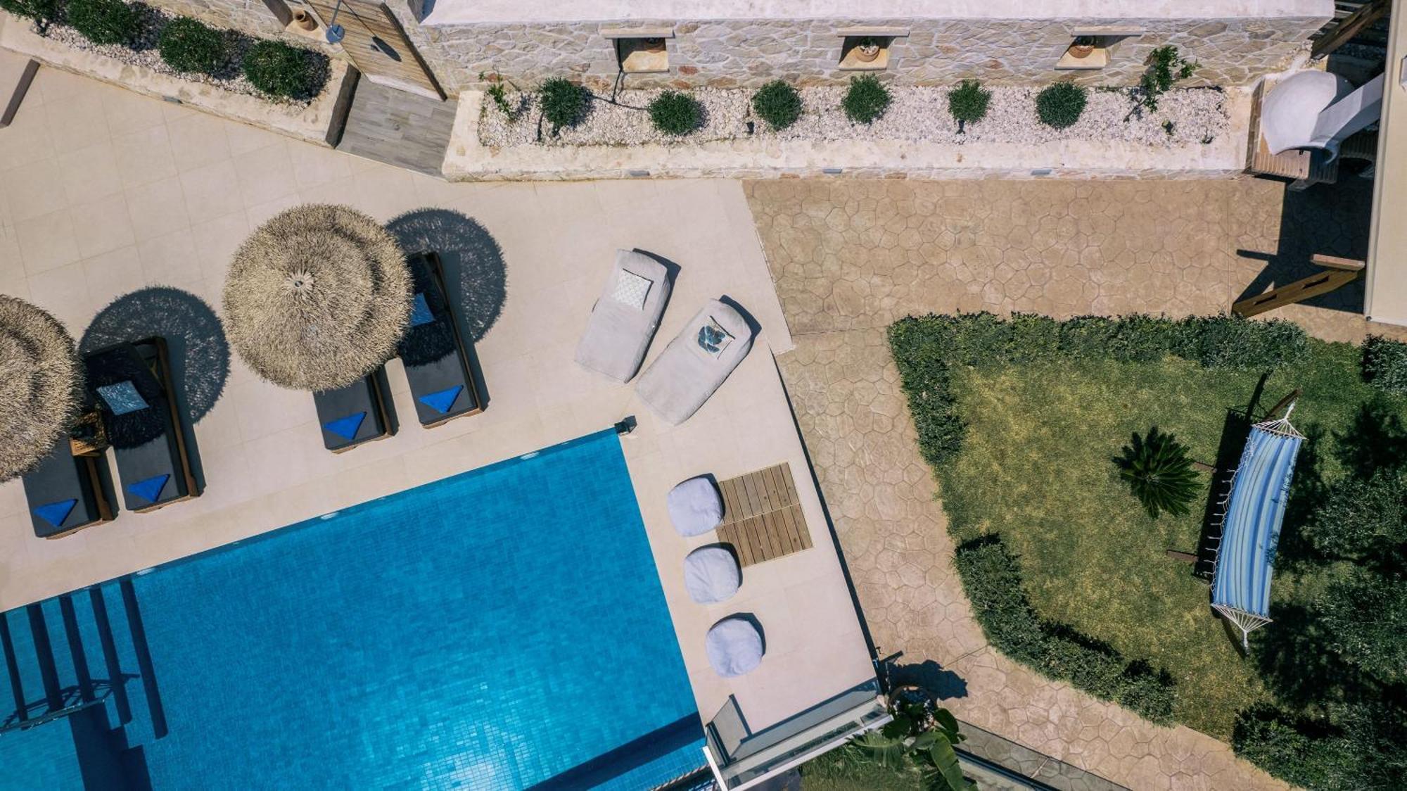 Artemis - Spectacular Views & Ideal For Large Groups, By Zantewize Villa *