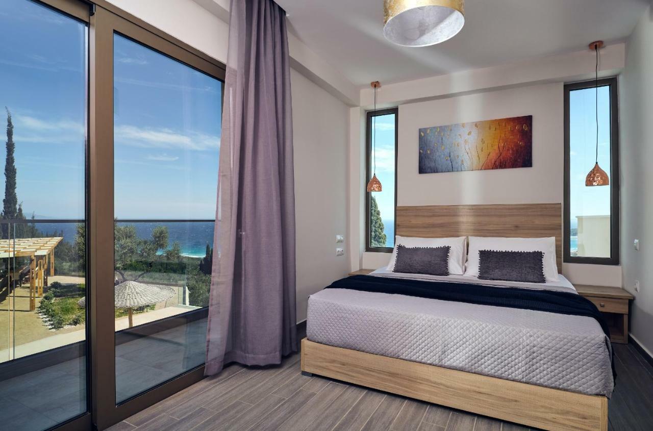 Artemis - Spectacular Views & Ideal For Large Groups, By Zantewize * Khartata