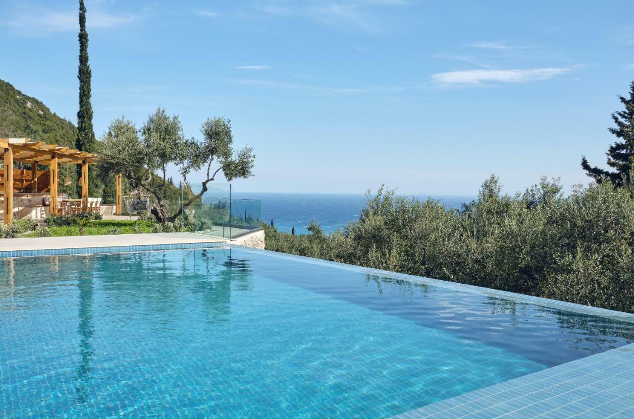 Villa Artemis - Spectacular Views & Ideal For Large Groups, By Zantewize *