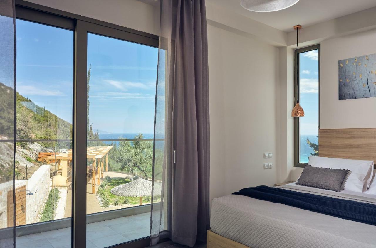 Artemis - Spectacular Views & Ideal For Large Groups, By Zantewize *