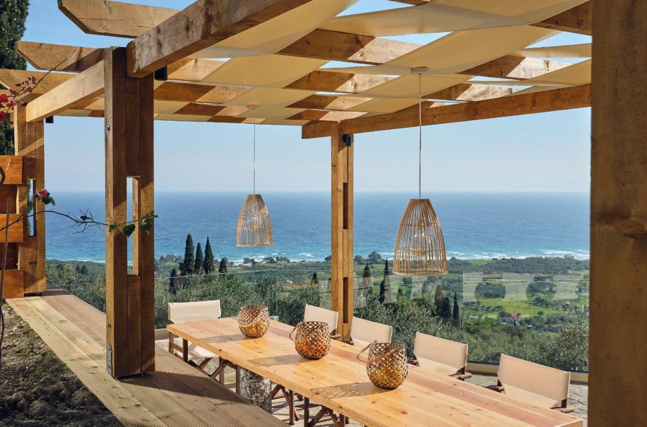 Artemis - Spectacular Views & Ideal For Large Groups, By Zantewize