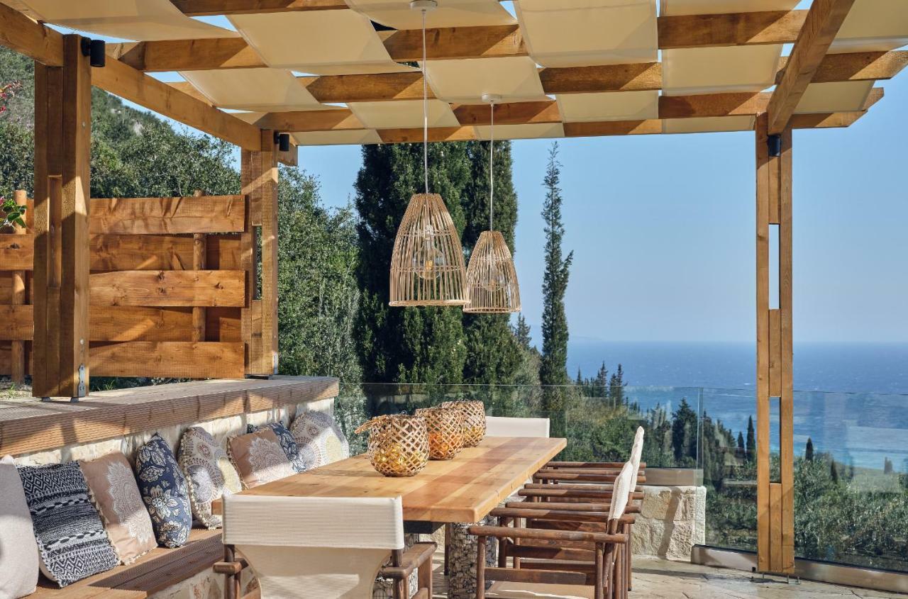 Artemis - Spectacular Views & Ideal For Large Groups, By Zantewize Villa