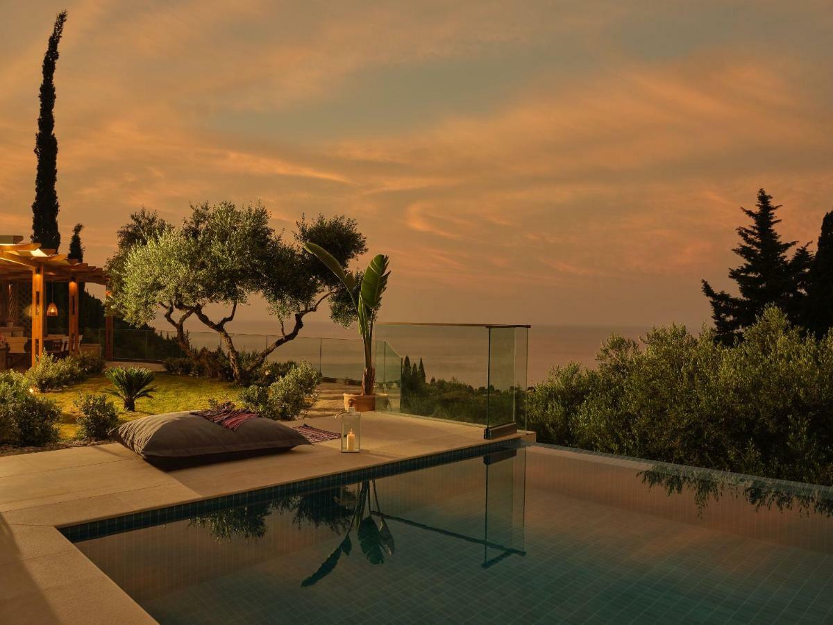 Artemis - Spectacular Views & Ideal For Large Groups, By Zantewize Khartata