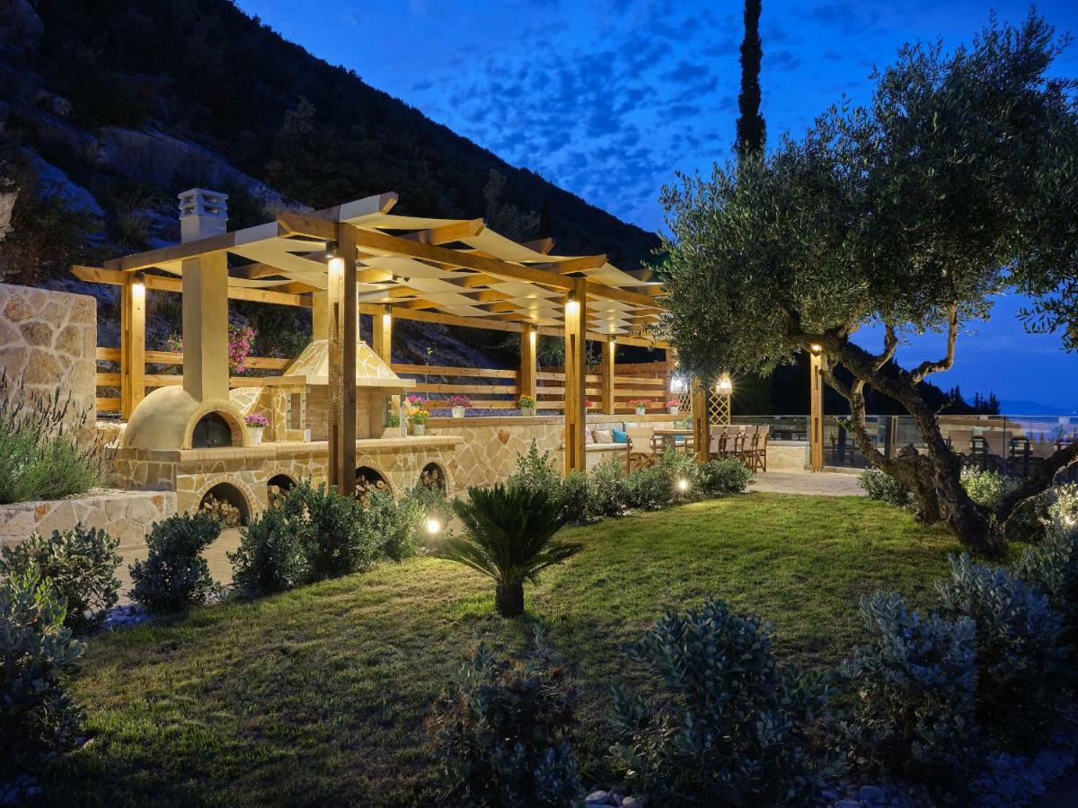 Artemis - Spectacular Views & Ideal For Large Groups, By Zantewize